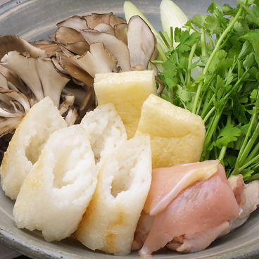 秋田郷土料理 Kitchen HARU キッチン ハルのおすすめ料理1