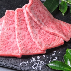 厳選黒毛和牛使用◎コストを抑えた上質な焼肉を堪能♪