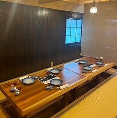 酒菜 ゆずとこめの雰囲気2