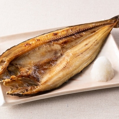 北海道産　真ほっけ