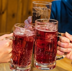 串焼楽酒 MOJA 長町店のコース写真