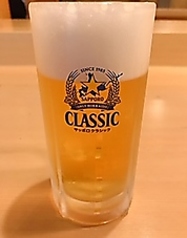 ふく亭 釧路本店のコース写真