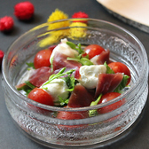 京鴨とsake 鴨蔵 kamokuraのおすすめ料理3