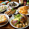 Irish Pub The Cluracan