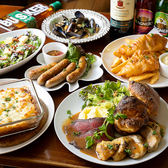 Irish Pub The Cluracanの詳細