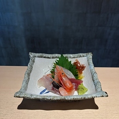 創菜酒楽 静月のコース写真