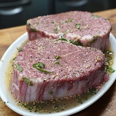 焼肉ホルモン　松翔苑 蒲田店の雰囲気2