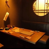 焼き鳥と鶏料理 色鶏々の雰囲気2