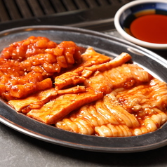 本格焼肉平山のおすすめ料理3