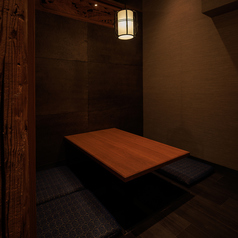 めしや 白虎 横浜の特集写真