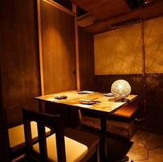 居酒屋 なお吉 下北沢店の雰囲気1