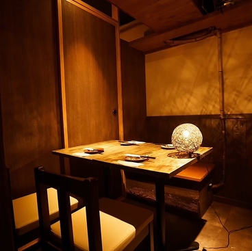 なお吉 下北沢店の雰囲気1