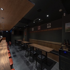 【貸切最大32名！宴会はここで決まり！】貸切可能な空間で、最大32名様まで収容可能です。様々なご宴会にぴったりな座席配置で、お客様の大切なイベントを華やかに彩ります。心温まるひとときをお楽しみいただける贅沢な空間。是非、ご利用ください！★