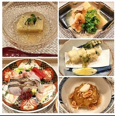 食楽 成泰 野田阪神店のコース写真