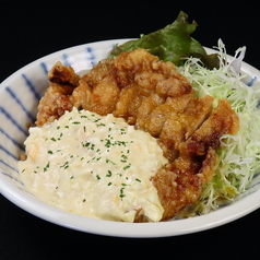 チキン南蛮弁当