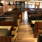 銀座ライオン アトレ恵比寿店の雰囲気3