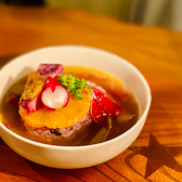 てきちょくdining＆Barのおすすめ料理2