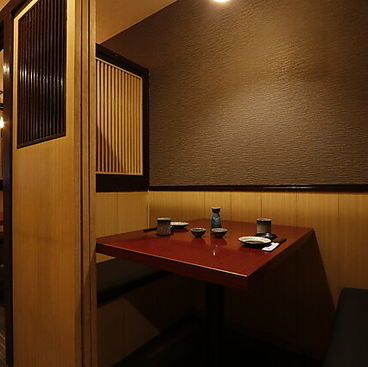 居酒屋かぶと 秋葉原駅前店の雰囲気1