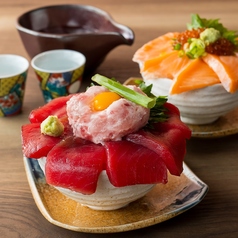 魚蔵 富山駅前店のおすすめ料理1