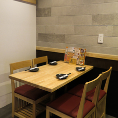 川口駅徒歩6分の好立地！自慢の逸品料理を詰め込んだ宴会コースは、4000円からご案内！気の合うお仲間との飲み会/宴会にも是非！◇川口 川口駅 居酒屋 飲み放題 会社宴会◇