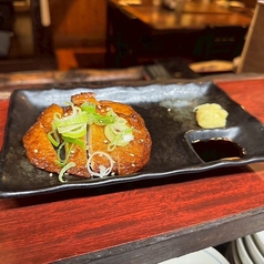 さつま揚げ