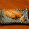料理メニュー写真&nbsp;下町の昔お稲荷さん(2個)