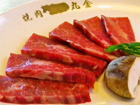 焼肉 丸金 蒲郡 焼肉 ホルモン ホットペッパーグルメ