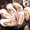 牡蠣と日本酒 成光のおすすめポイント2
