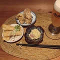 梁家 小酒館のおすすめ料理1