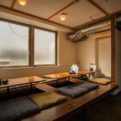 酔処ひなたの雰囲気2