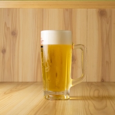 生ビール