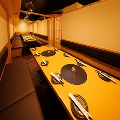 徳吉 新宿西口店特集写真1