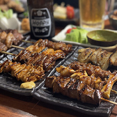 のぶちゃん 八丁堀店の写真