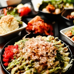 鉄板バル SOURCE 中目黒店の写真2