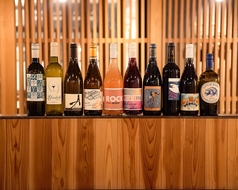 ナチュラルワイン