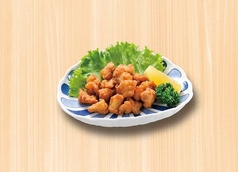鶏軟骨唐揚げ