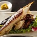 料理メニュー写真&nbsp;〈人気〉椿名物、五島産サバの燻製(長崎産)