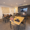 MIA RESTAURANTのおすすめポイント3