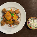 JAADI RESTAURANT のおすすめ料理1