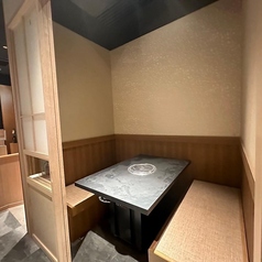 新高島 de 焼肉DOURAKUの特集写真