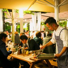 イタリアンBBQ CARVINO 栄のおすすめポイント1