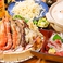 接待や特別な日のご宴会に。特上寿司を味わうワンランク上の贅沢コースも◎