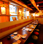 大和八木 個室 居酒屋 飲み放題 橿原 焼鳥