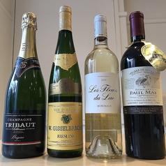 カジュアルフレンチLien リアンのおすすめドリンク2