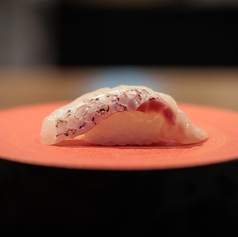 真鯛(一貫)