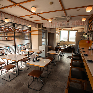 酔処ひなたの雰囲気1