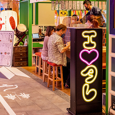 20名以下での貸切も承ります！まずはご相談ください。