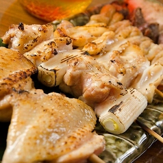 高崎個室旬鮮酒場 一粋のコース写真