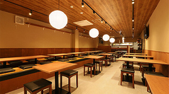 焼鳥どん 南浦和店の雰囲気1