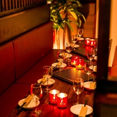 晴れ晴れ 大森駅前店特集写真1